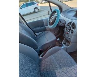 Renault Modus Gebrauchtwagen