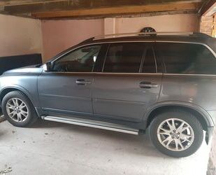 Volvo XC90 Gebrauchtwagen
