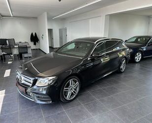 Mercedes-Benz E 400 Gebrauchtwagen