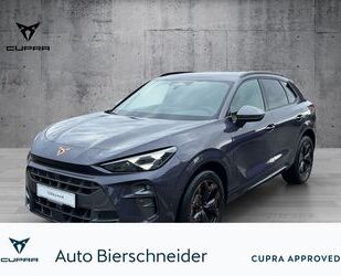 Cupra Terramar Gebrauchtwagen