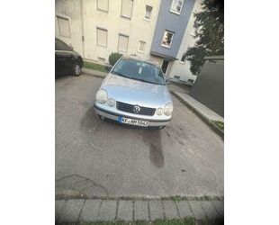 VW Polo Gebrauchtwagen
