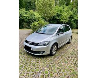 VW Golf Plus Gebrauchtwagen