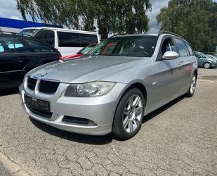BMW 318 Gebrauchtwagen