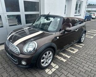 Mini Cooper Gebrauchtwagen