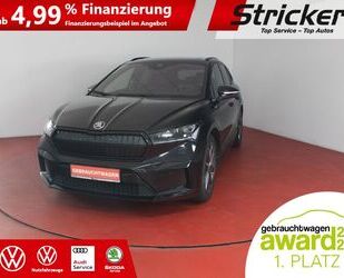 Skoda Enyaq Gebrauchtwagen