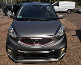Kia Picanto Gebrauchtwagen
