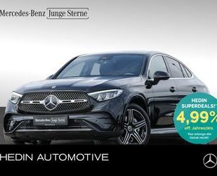 Mercedes-Benz GLC 300 Gebrauchtwagen