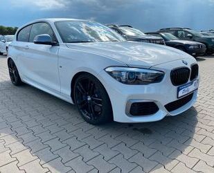 BMW M140i Gebrauchtwagen