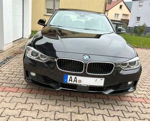 BMW 330 Gebrauchtwagen
