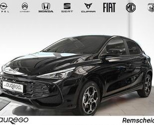 MG MG3 Gebrauchtwagen