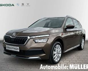Skoda Kamiq Gebrauchtwagen