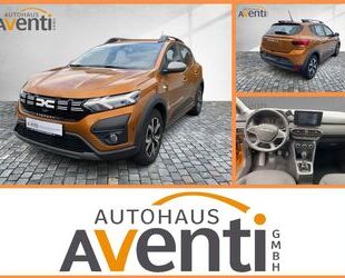 Dacia Sandero Gebrauchtwagen