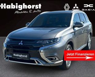 Mitsubishi Outlander Gebrauchtwagen