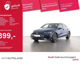 Audi S3 Gebrauchtwagen