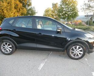 Renault Captur Gebrauchtwagen