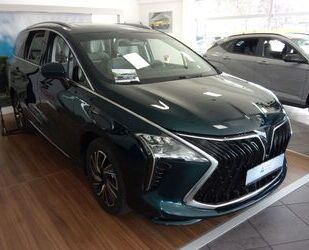 DFSK Forthing 4 Gebrauchtwagen