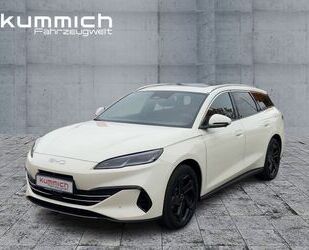 BYD SEAL Gebrauchtwagen