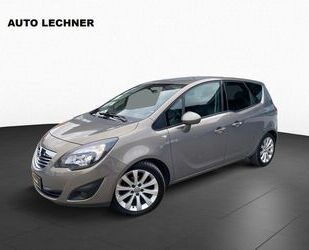Opel Meriva Gebrauchtwagen