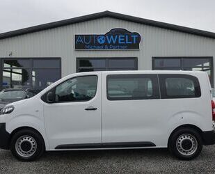 Citroen Jumpy Gebrauchtwagen