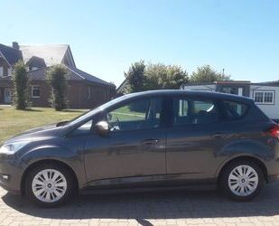 Ford C-Max Gebrauchtwagen