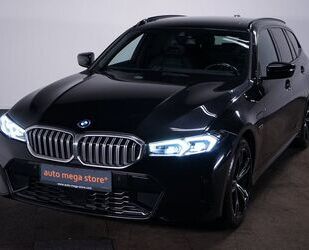 BMW 330 Gebrauchtwagen