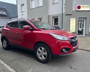 Hyundai ix35 Gebrauchtwagen