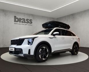 Kia Sorento Gebrauchtwagen