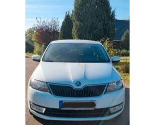 Skoda Rapid Gebrauchtwagen