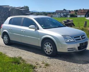 Opel Signum Gebrauchtwagen