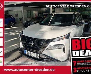 Nissan X-Trail Gebrauchtwagen