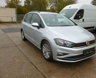 VW Golf Sportsvan Gebrauchtwagen