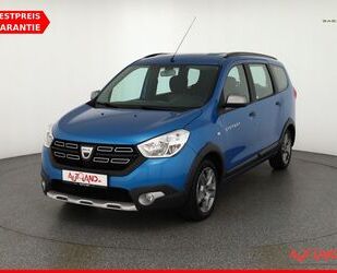 Dacia Lodgy Gebrauchtwagen