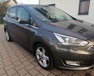 Ford Grand C-Max Gebrauchtwagen