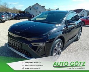 Skoda Elroq Gebrauchtwagen