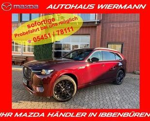 Mazda CX-80 Gebrauchtwagen