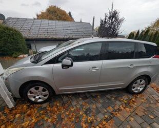 Peugeot 5008 Gebrauchtwagen