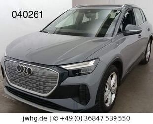 Audi Q4 Gebrauchtwagen