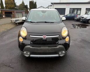 Fiat 500L Gebrauchtwagen
