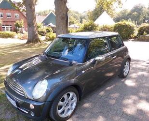 Mini Cooper Gebrauchtwagen