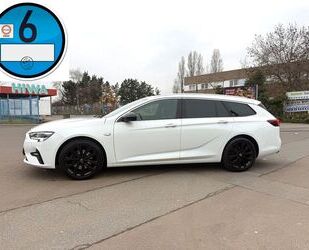Opel Insignia Gebrauchtwagen