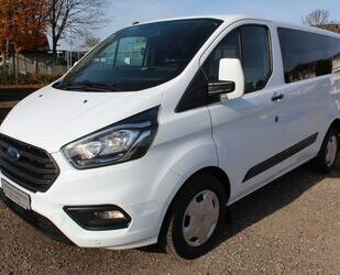 Ford Transit Gebrauchtwagen