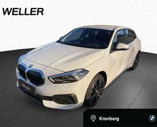 BMW 118 Gebrauchtwagen