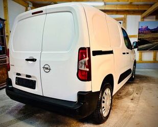 Opel Combo Gebrauchtwagen