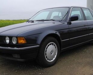 BMW 735 Gebrauchtwagen