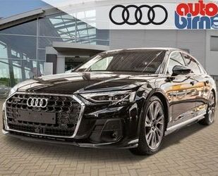 Audi A8 Gebrauchtwagen