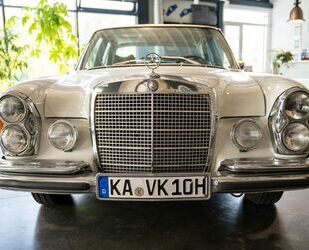 Mercedes-Benz 280 Gebrauchtwagen