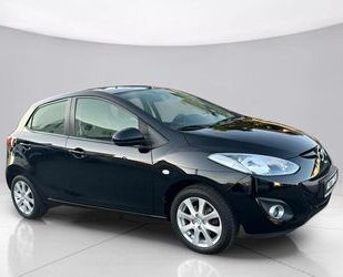 Mazda 2 Gebrauchtwagen