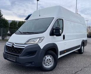 Citroen Jumper Gebrauchtwagen
