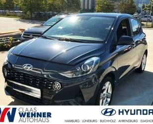 Hyundai i10 Gebrauchtwagen