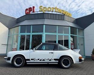 Porsche 911 Urmodell Gebrauchtwagen